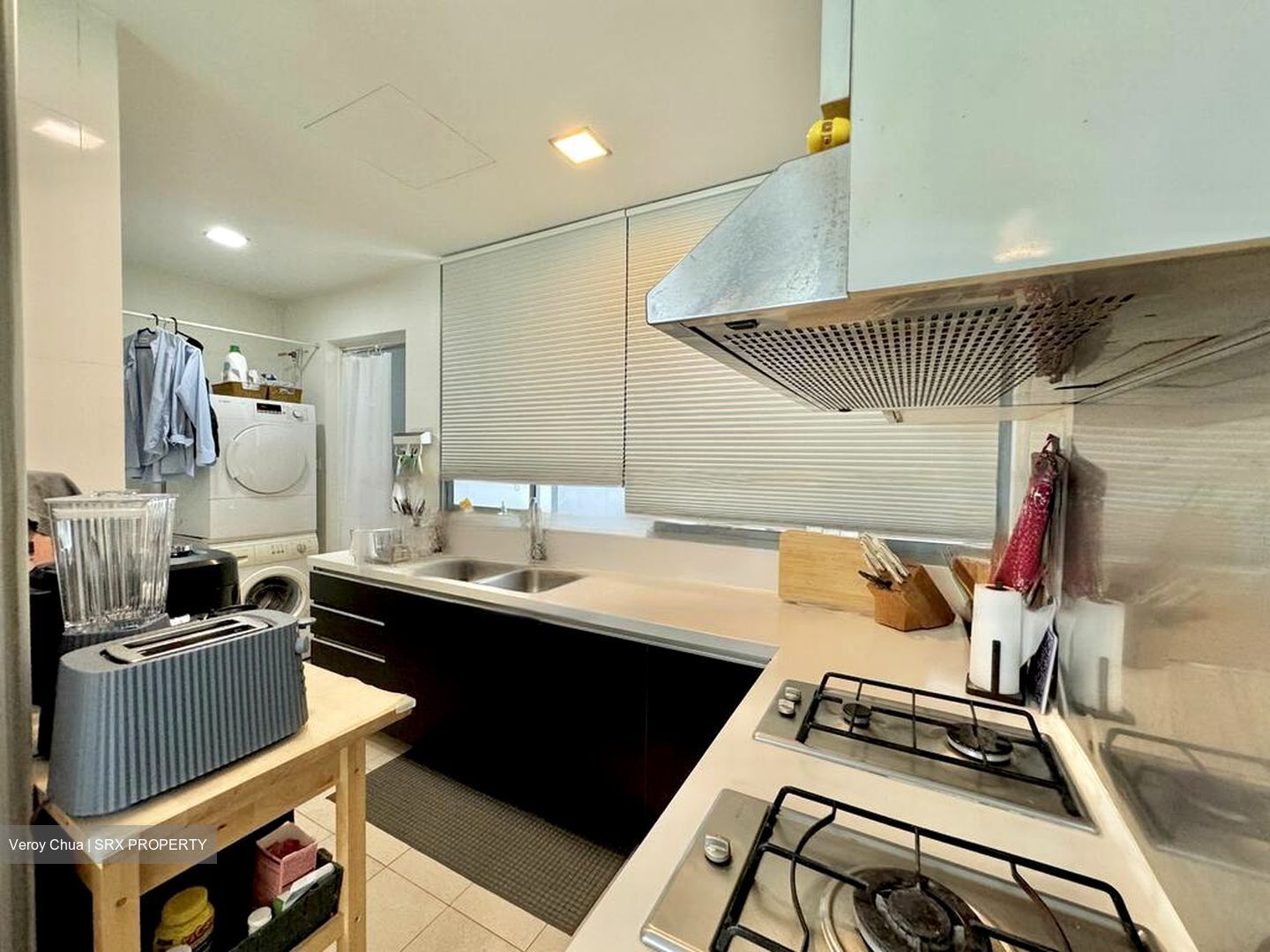 Botannia (D5), Condominium #608267601